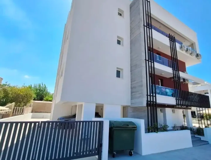 Apartments for rent 120 m² in Paphos, Geroskipou