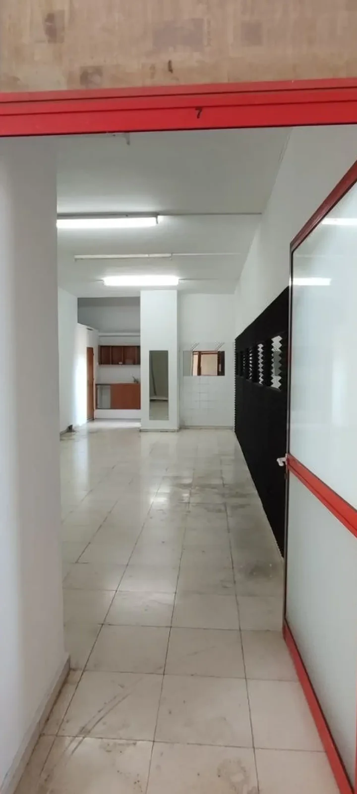 Коммерческая недвижимость 50 м² в аренду в Limassol, Limassol - Petrou Kai Pavlou