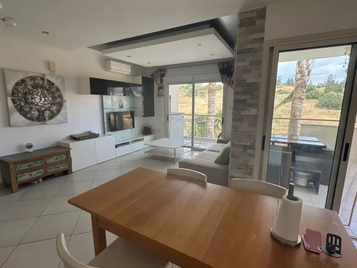 Apartments for rent 1450 m² in Limassol, Agios Athanasios