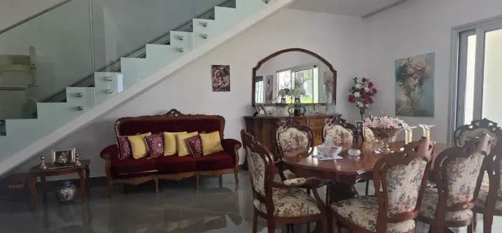 3-bedroom semi-detached house for rent 170 m² in Nicosia, Lakatameia - Archangelos-Anthoupoli