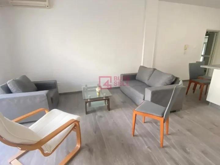 2-bedroom apartments for rent 75 m² in Limassol, Limassol - Neapolis