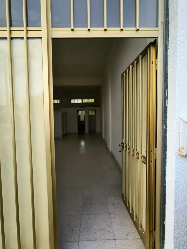 Склад 185 м² в аренду в Nicosia, Aglantzia