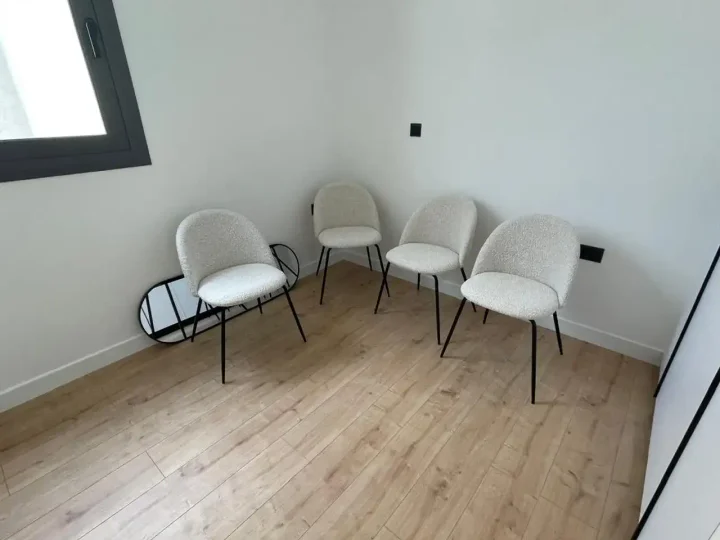 Apartments for rent 75 m² in Limassol, Limassol - Mesa Geitonia