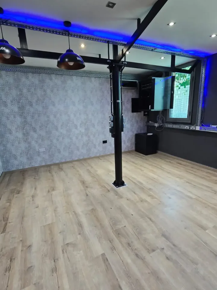 Γραφείο 480 μ² προς ενοικίαση στην τοποθεσία Limassol, Historical Center