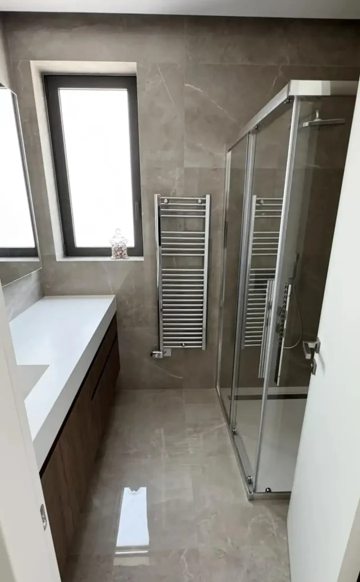 3-bedroom apartments for rent 193 m² in Limassol, Panthea