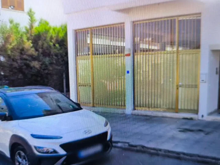 Склад 185 м² в аренду в Nicosia, Aglantzia