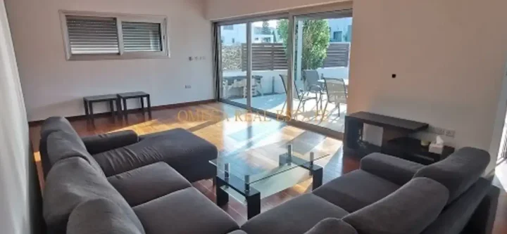 Отдельный дом в аренду 220 м² в Nicosia, Strovolos - Agios Vasileios