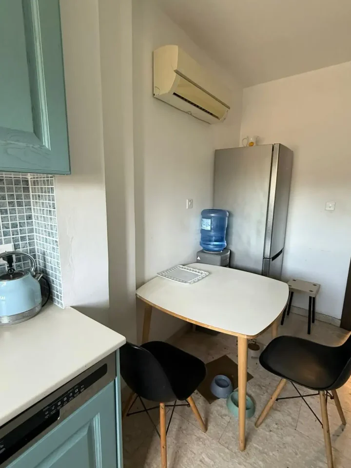 3-bedroom apartments for rent 167 m² in Limassol, Agios Tychon Tourist Area
