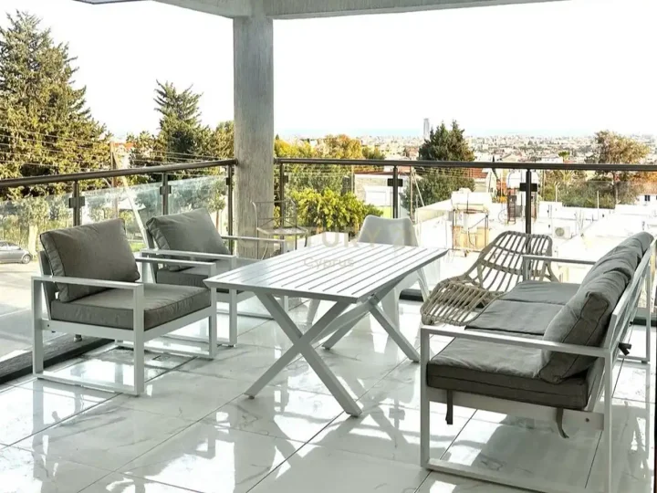 2-bedroom apartments for rent 72 m² in Limassol, Limassol - Agia Napa