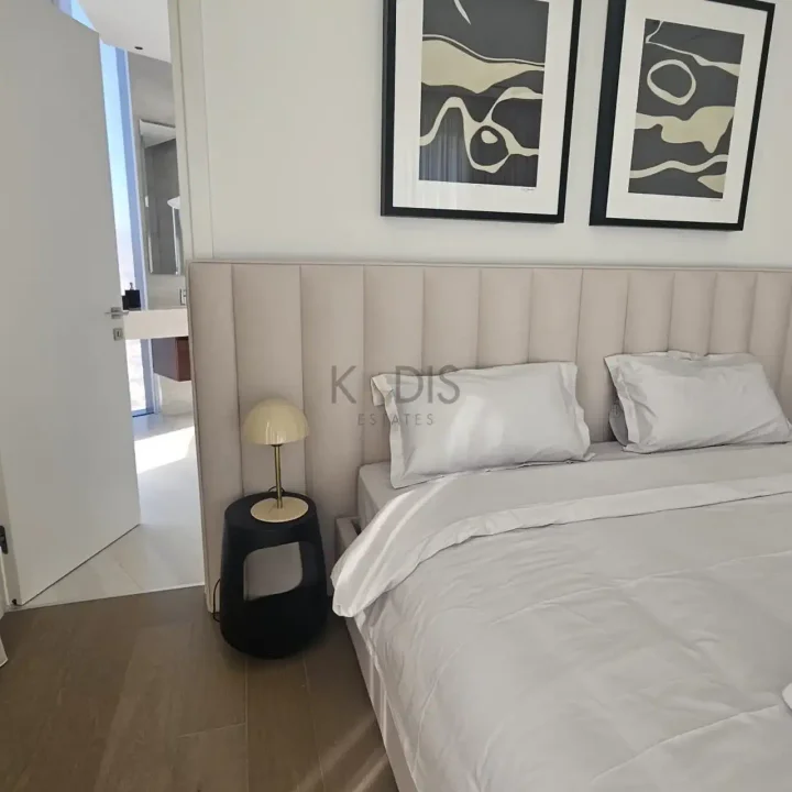 Апартаменты в аренду 178 м² в Limassol, Limassol - Agia Zoni
