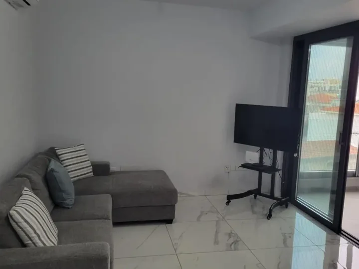 2-bedroom apartments for rent 80 m² in Larnaca, Larnaka - Finikoudes