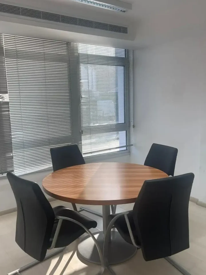Commercial properties 1364 m² for rent in Limassol, Limassol - Agia Zoni
