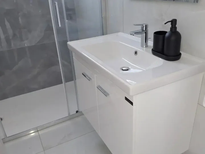 Apartments for rent 89 m² in Limassol, Agia Paraskevi
