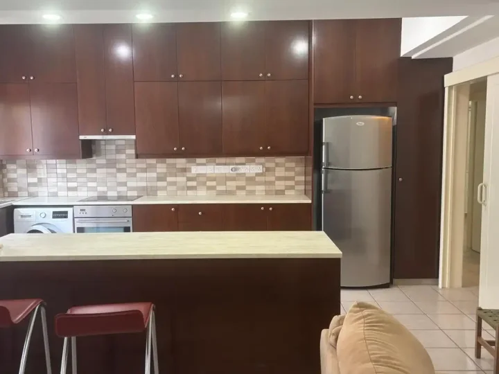 2-bedroom apartments for rent 111 m² in Nicosia, Egkomi