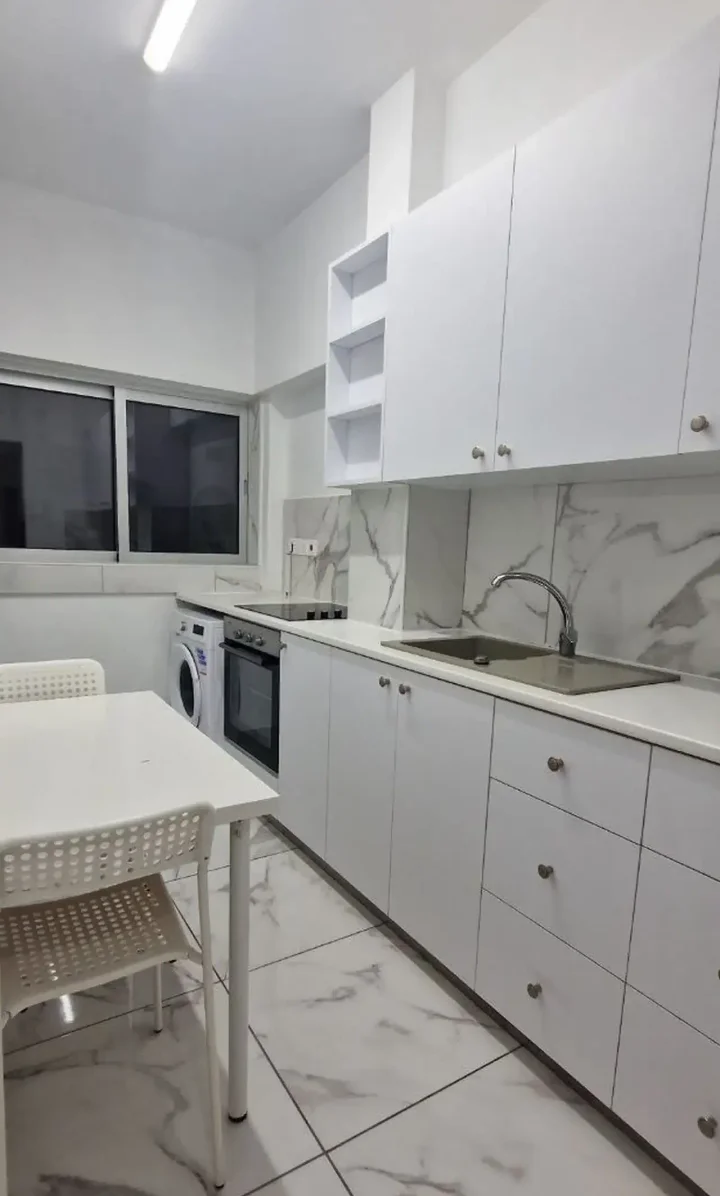2-bedroom apartments for rent 62 m² in Limassol, Historical Center