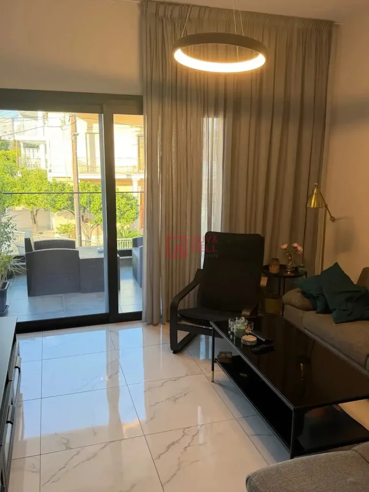 2-bedroom apartments for rent 89 m² in Limassol, Limassol - Agios Nektarios