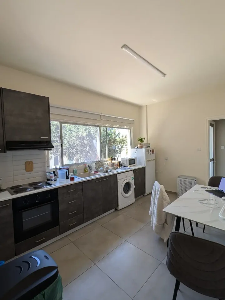 2-bedroom apartments for rent 80 m² in Limassol, Potamos Germasogeias