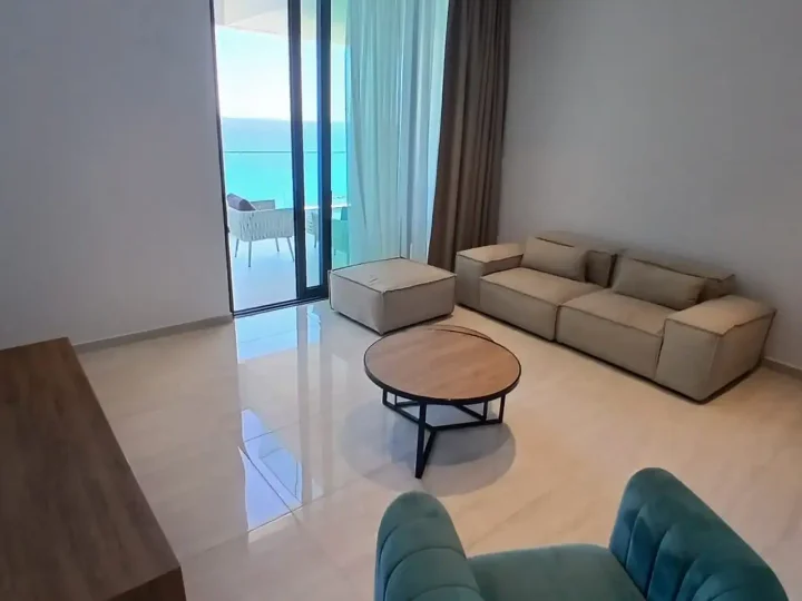Διαμερίσματα προς ενοικίαση 79 μ² στην τοποθεσία Limassol, Germasogeia Tourist Area