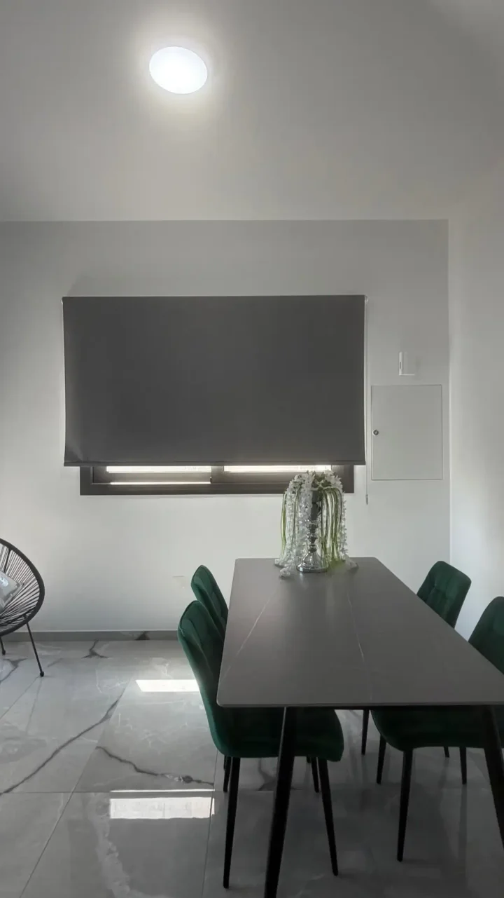 Apartments for rent 55 m² in Limassol, Limassol - Omonia