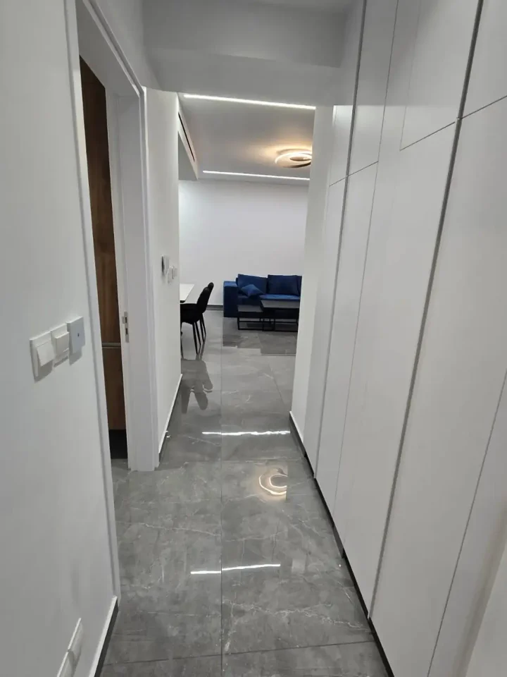 2-bedroom apartments for rent 98 m² in Limassol, Limassol - Mesa Geitonia