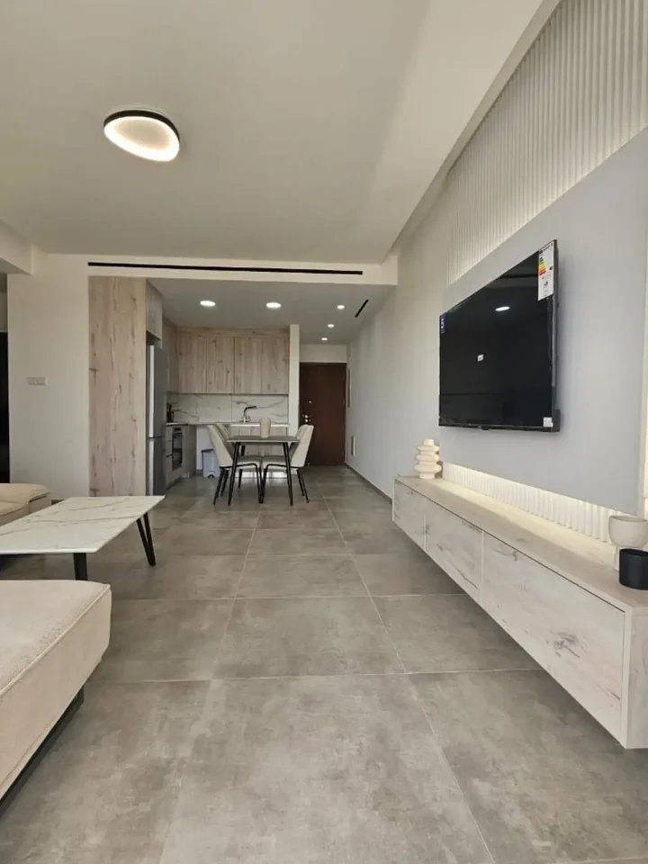 Apartments for rent 85 m² in Larnaca, Livadia Larnakas