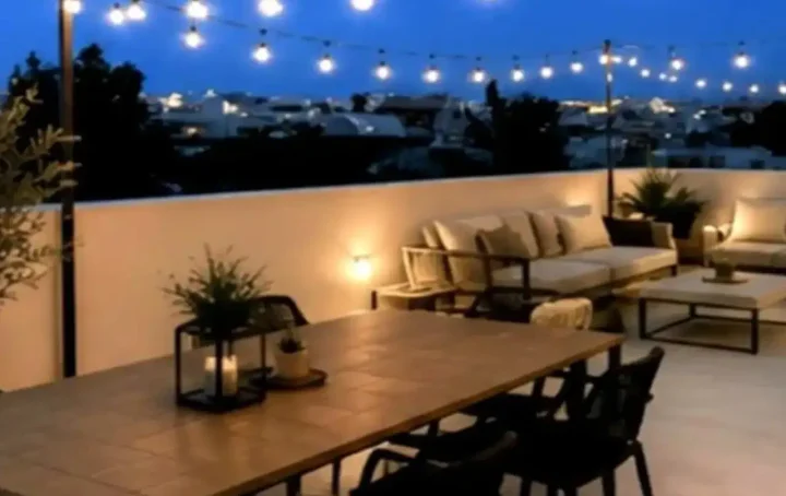 2-bedroom apartments for rent 80 m² in Paphos, Paphos - Universal