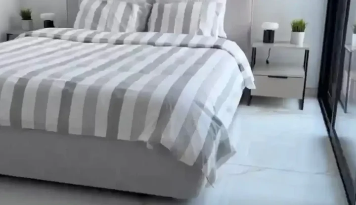 2-bedroom apartments for rent 106 m² in Limassol, Limassol - Neapolis