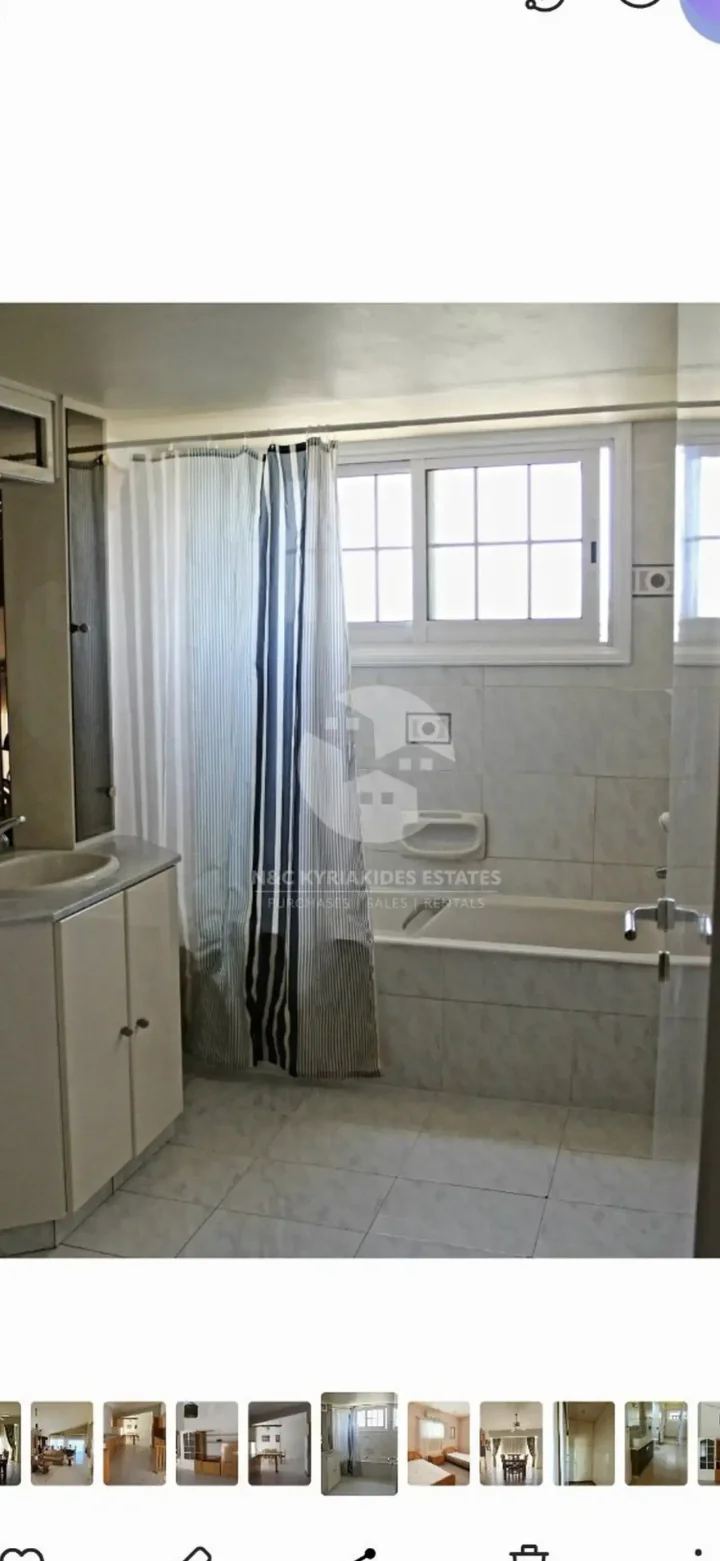 3-bedroom detached house for rent 200 m² in Larnaca, Aradippou - Apostolos Loukas