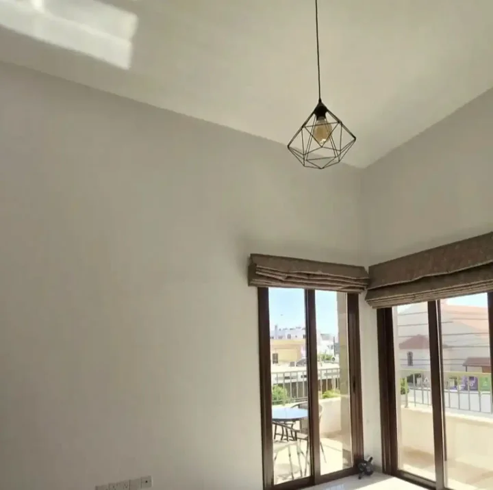 Semi-detached house for rent 120 m² in Limassol, Limassol - Petrou Kai Pavlou
