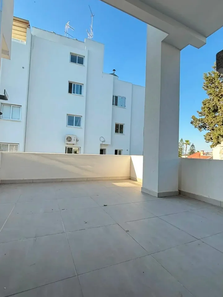 3-bedroom apartments for rent 137 m² in Nicosia, Agios Dometios - Agios Pavlos