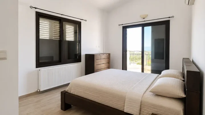 Вилла в аренду 360 м² в Paphos, Kouklia Pafou
