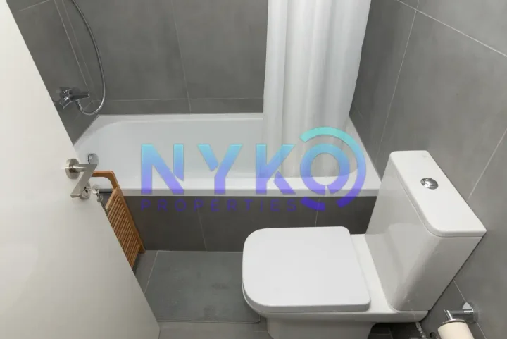 Apartments for rent 80 m² in Limassol, Limassol - Agia Fyla