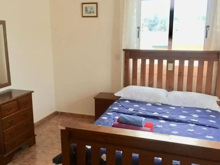 Μεζονέτα προς ενοικίαση 120 μ² στην τοποθεσία Paphos, Paphos - Universal