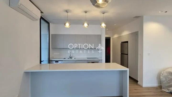 2-bedroom apartments for rent 108 m² in Limassol, Limassol - Agia Zoni