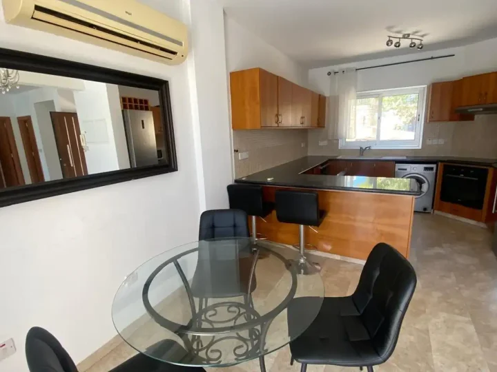 Detached house for rent 150 m² in Limassol, Agios Tychon