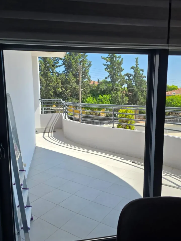 Apartments for rent 115 m² in Limassol, Agios Athanasios
