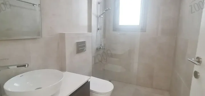 2-bedroom apartments for rent 90 m² in Nicosia, Nicosia - Lykabittos