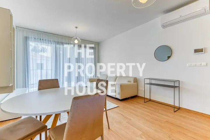 Apartments for rent 87 m² in Limassol, Limassol - Katholiki