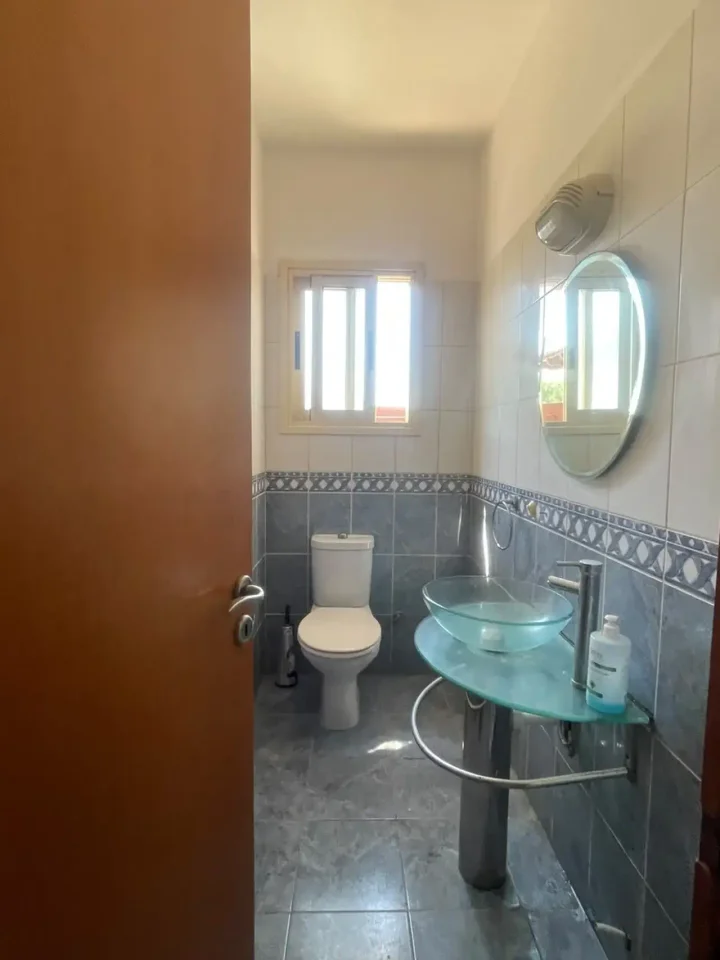 Detached house for rent 160 m² in Limassol, Ypsonas