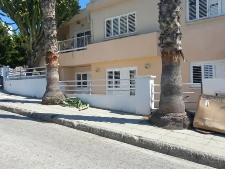 2-bedroom apartments for rent 75 m² in Nicosia, Strovolos - Archangelos