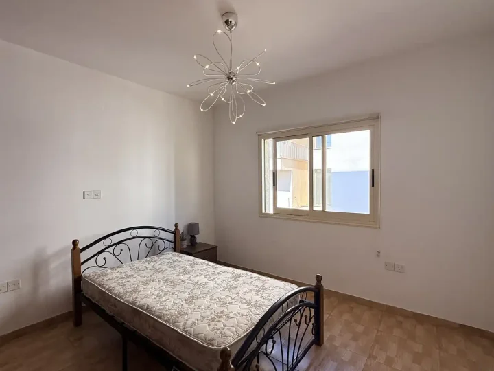 Apartments for rent 90 m² in Limassol, Limassol - Zakaki