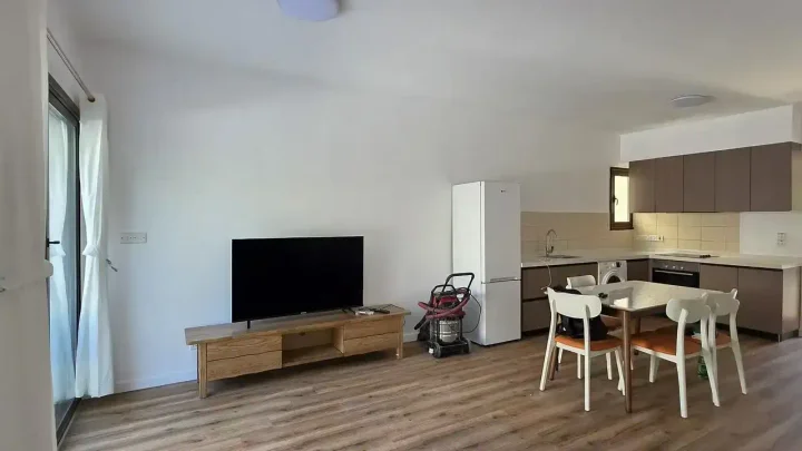 Μεζονέτα προς ενοικίαση 188 μ² στην τοποθεσία Limassol, Mouttagiaka Tourist Area
