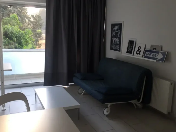 Apartments for rent 70 m² in Nicosia, Aglantzia