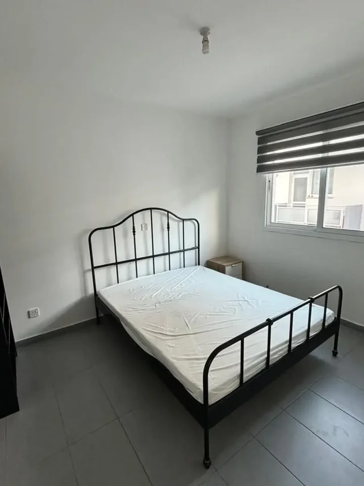 1-bedroom apartments for rent 50 m² in Nicosia, Egkomi - Makedonitissa