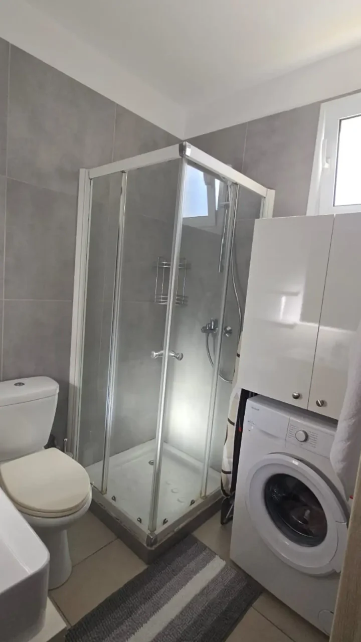 2-bedroom apartments for rent 90 m² in Limassol, Germasogeia