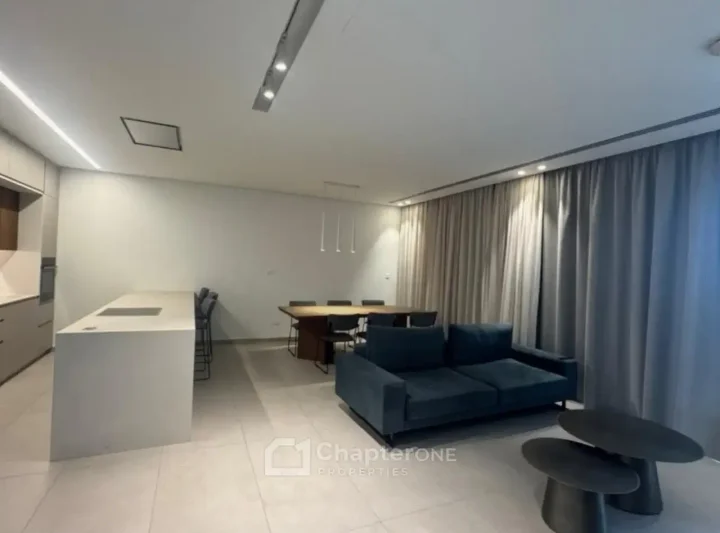 Apartments for rent 118 m² in Nicosia, Strovolos - Agios Vasileios