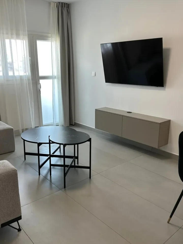 Apartments for rent 50 m² in Limassol, Limassol - Petrou Kai Pavlou