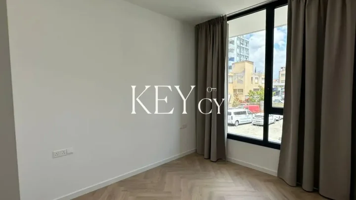 Apartments for rent 105 m² in Limassol, Limassol - Omonia