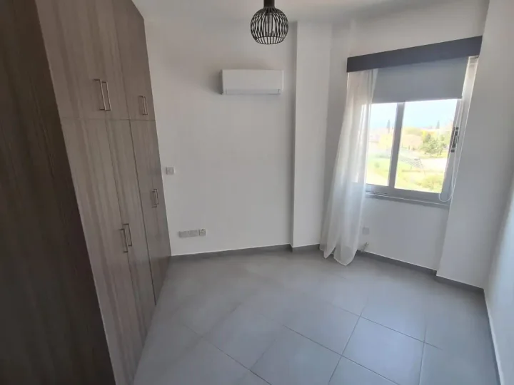 2-bedroom apartments for rent 95 m² in Paphos, Geroskipou