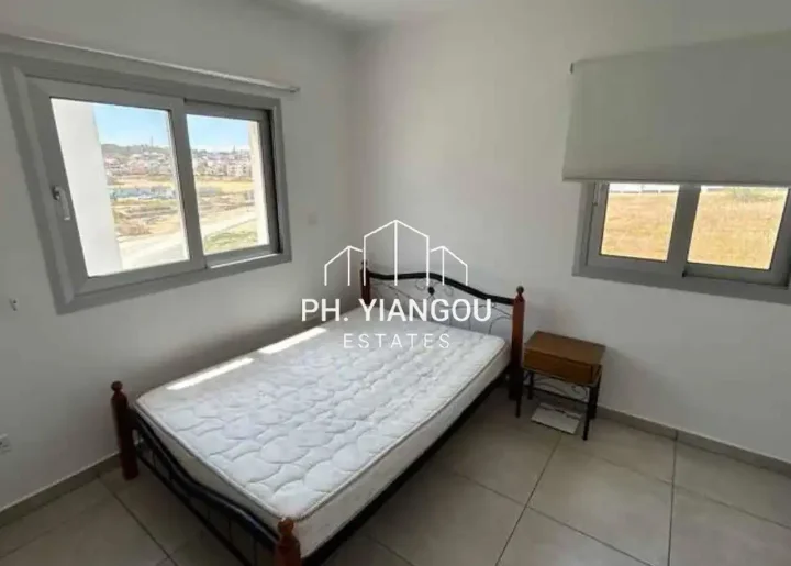 Apartments for rent 65 m² in Nicosia, Nicosia - Sopaz